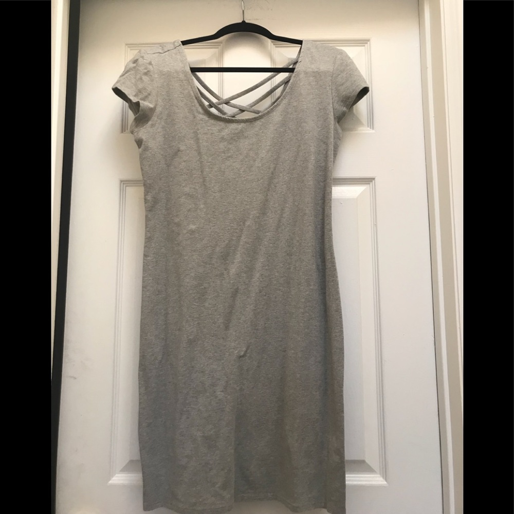 Cotton Dress